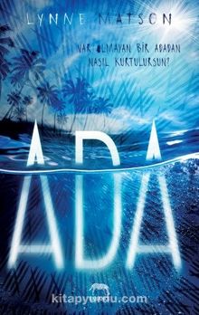 Ada (Ciltli) - Lynne  Matson