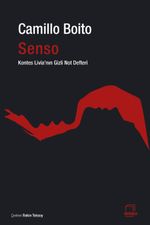 Senso & Kontes Livia'nın Gizli Not Defteri