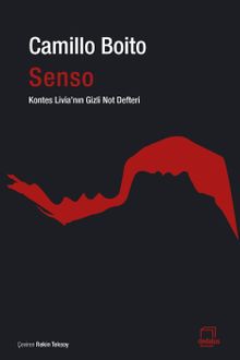 Senso & Kontes Livia'nın Gizli Not Defteri