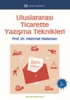 Uluslararası Ticarette Yazışma Teknikleri