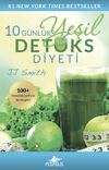 10 G&uuml;nl&uuml;k Yeşil Detoks Diyeti