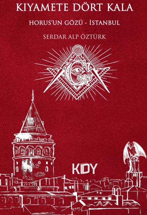 Kıyamete Dört Kala