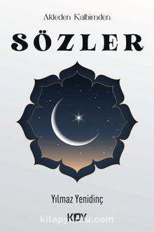 Sözler - Yılmaz Yenidinç