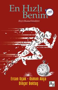 En Hızlı Benim 