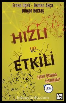 Hızlı ve Etkili - Ercan Uçak