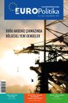 Europolitika Sayı:11 Kasım-Aralık 2021 / Doğu Akdeniz &Ccedil;ıkmazında B&ouml;lgesel Yeni Dengeler, 2021/6