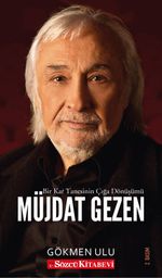 Müjdat Gezen & Bir Kar Tanesinin Çığa Dönüşümü