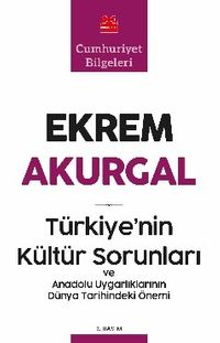 Türkiye’nin Kültür Sorunları