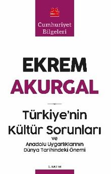 Türkiye’nin Kültür Sorunları