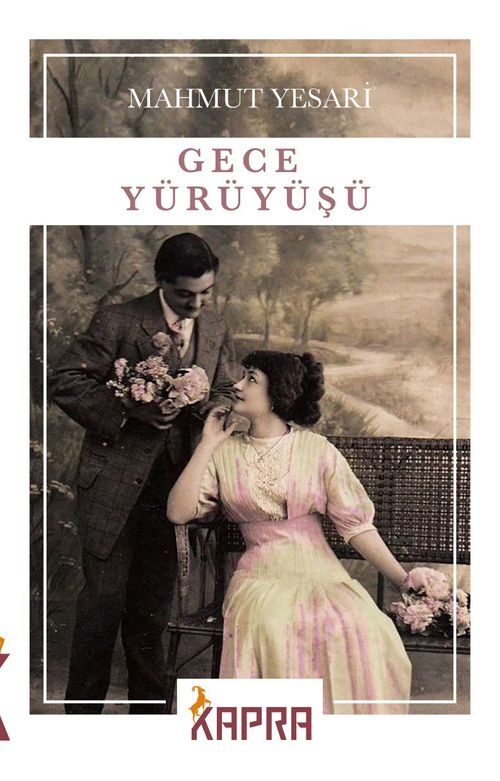 Gece Yürüyüşü
