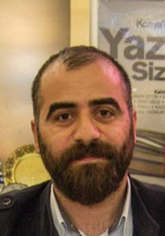  Cihan Erdem