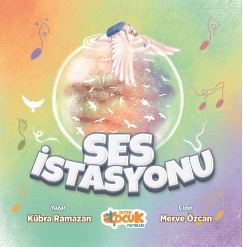 Ses İstasyonu