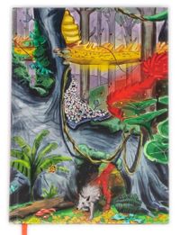 Element Defter / Toprak Defteri