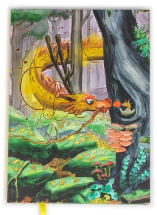 Element Defter / Ateş Defteri