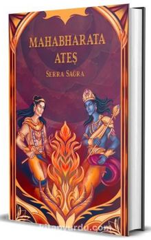 Mahabharata Ateş (Ciltli) - Serra Sağra