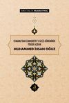 Osmanlı'dan Cumhuriyet'e Ge&ccedil;iş D&ouml;neminde İtikad&icirc; A&ccedil;ıdan Muhammed İhsan Oğuz