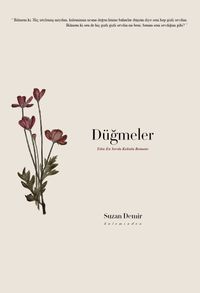 Düğmeler & Yılın En Sevda Kokulu Romanı