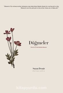 Düğmeler & Yılın En Sevda Kokulu Romanı - Suzan Demir
