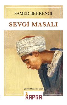 Sevgi Masalı