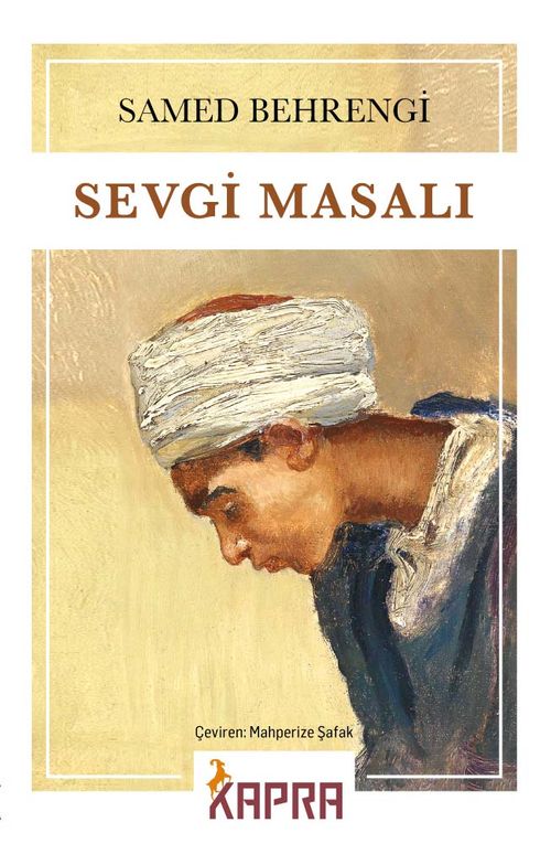 Sevgi Masalı