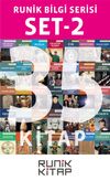 Runik Bilgi Serisi Seti -2 (35 Kitap)