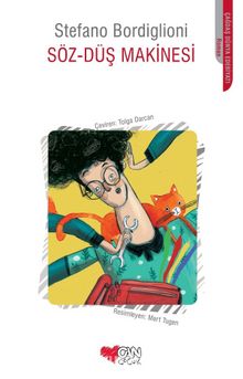 Söz-Düş Makinesi - Stefano Bordiglioni