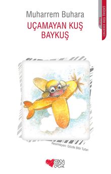 Uçamayan Kuş Baykuş