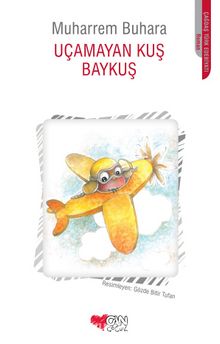 Uçamayan Kuş Baykuş - Muharrem Buhara