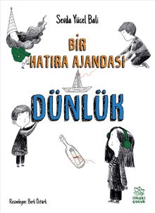 Dünlük / Bir Hatıra Ajandası