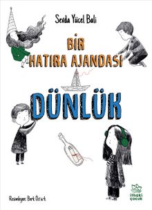 Dünlük / Bir Hatıra Ajandası - Sevda Yücel Bali