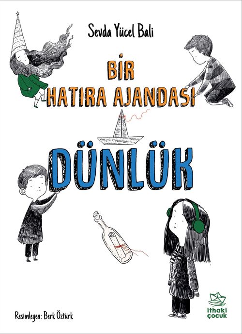 Dünlük / Bir Hatıra Ajandası