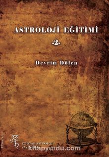 Astroloji Eğitimi 2 - Devrim Dölen