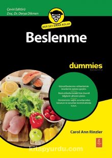 Beslenme - Carol Ann Rinzler