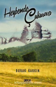 Heybemde Çukurova - Burak Karkın