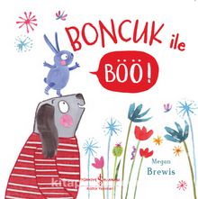 Boncuk İle Böö ! - Megan Brewis