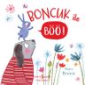 Boncuk İle Böö !
