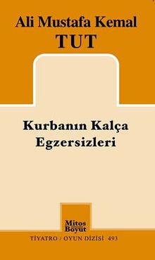 Kurbanın Kalça Egzersizleri
