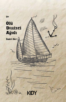 Ölü Denizci Ağıdı