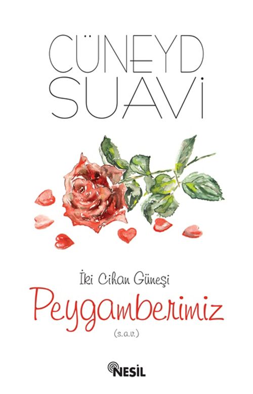 İki Cihan Güneşi Peygamberimiz (s.a.v.)