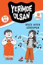 Yerimde Olsan (10 Kitap)