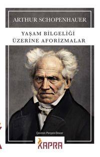 Yaşam Bilgeliği Üzerine Aforizmalar