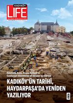 Kadıköy Life 102. Sayı