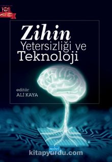 Zihin Yetersizliği ve Teknoloji - Kolektif