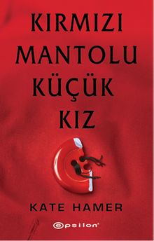 Kırmızı Mantolu Küçük Kız