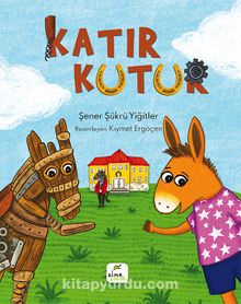 Katır Kutur - Şener Şükrü Yiğitler
