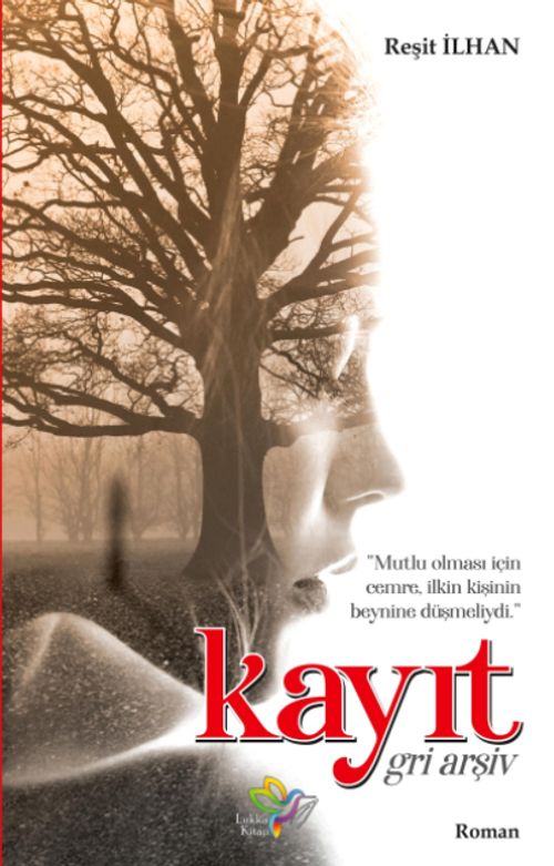 Kayıt & Gri Arşiv