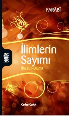 İlimlerin Sayımı