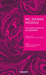 Hz. İsa'nın Nüzulü