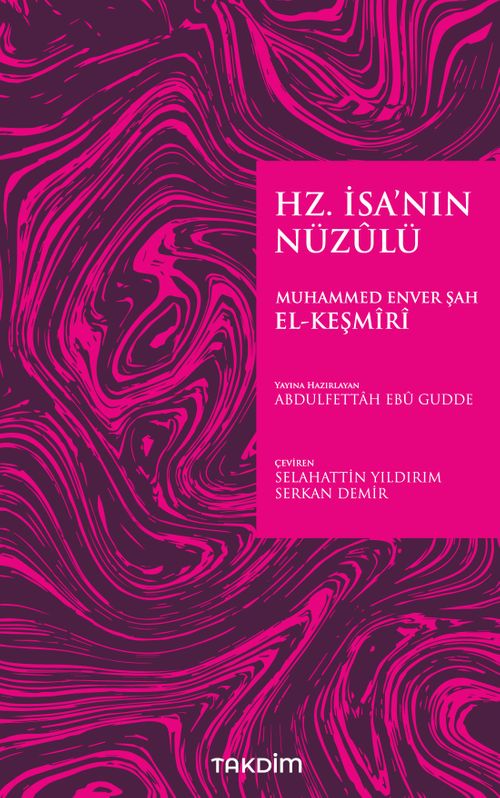 Hz. İsa'nın Nüzulü