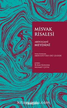Misvak Risalesi - Abdulgani Meydani